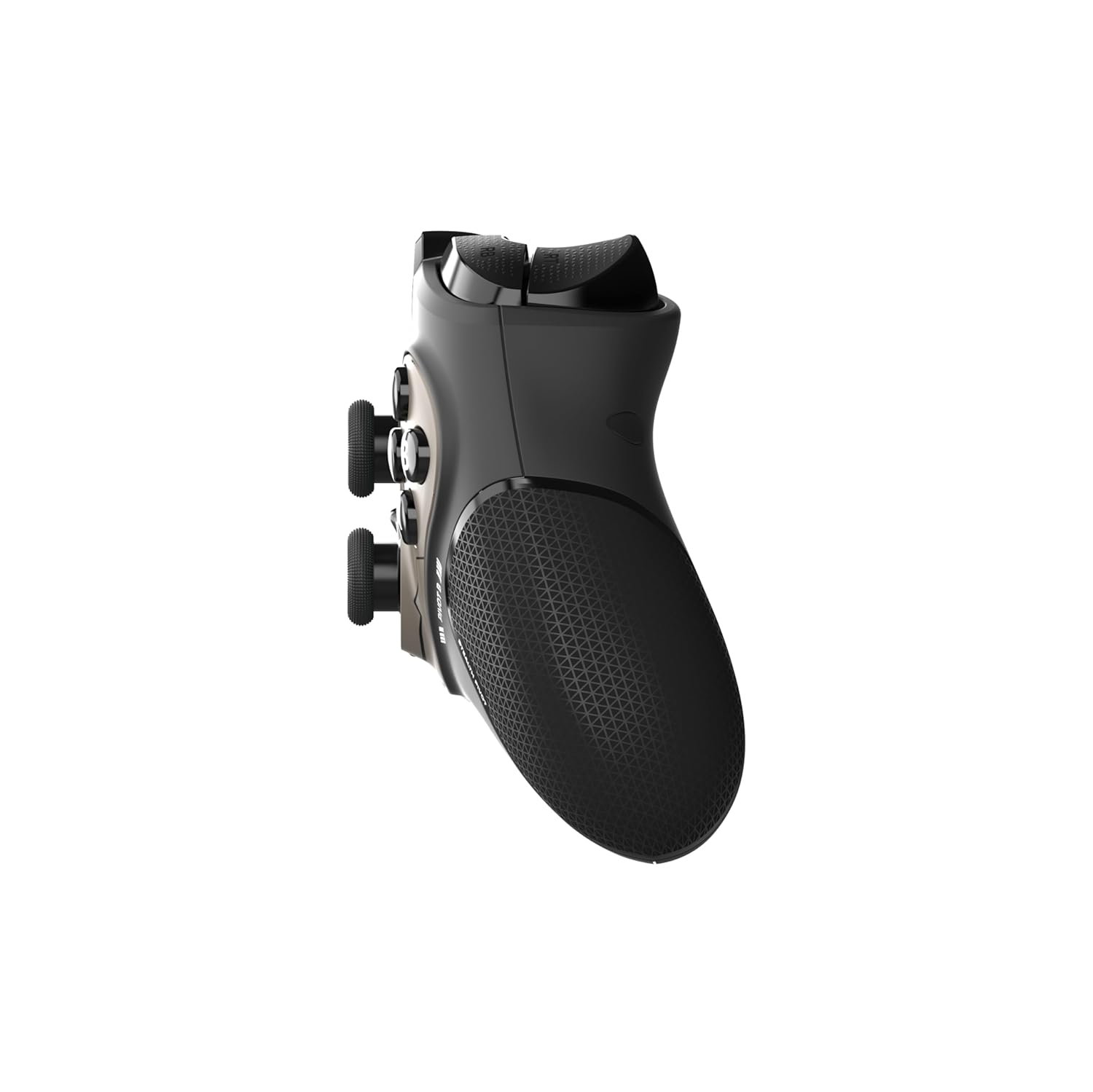 Stealth Pivot Wireless Smart Game Controller Officially Licensed for Windows PC – Rotating Modules, Display Dashboard, Hall-Effect Sticks, Remappable Buttons, Bluetooth, 20-Hour Battery