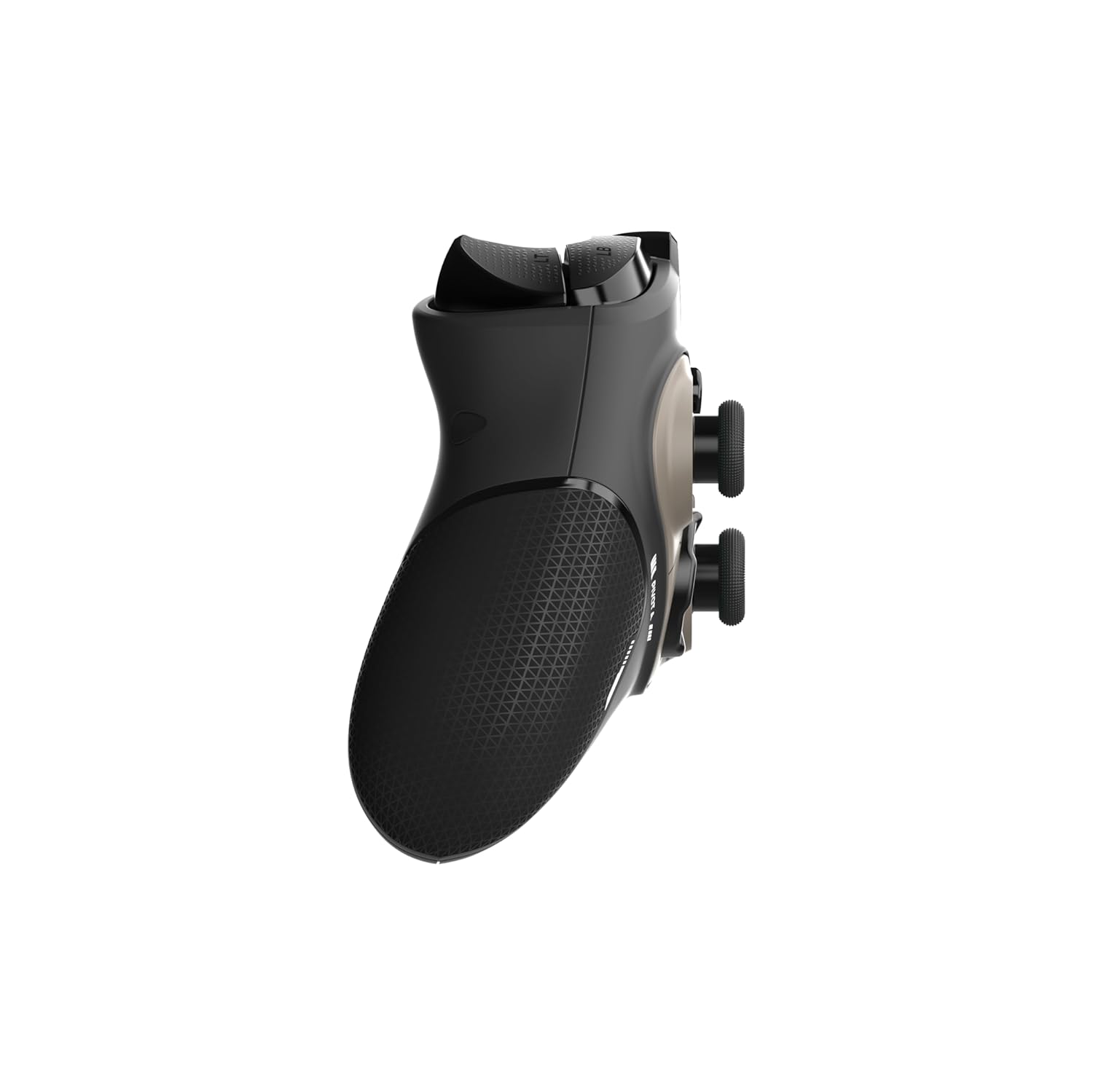 Stealth Pivot Wireless Smart Game Controller Officially Licensed for Windows PC – Rotating Modules, Display Dashboard, Hall-Effect Sticks, Remappable Buttons, Bluetooth, 20-Hour Battery